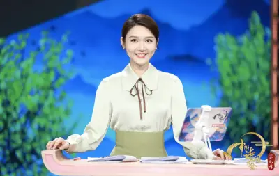 我们的黄金年代剧照3