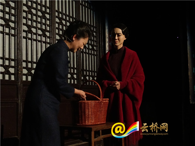 天蝎第二季剧照2